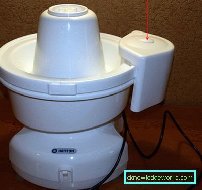 Neptun Juicer Neptun Juicer