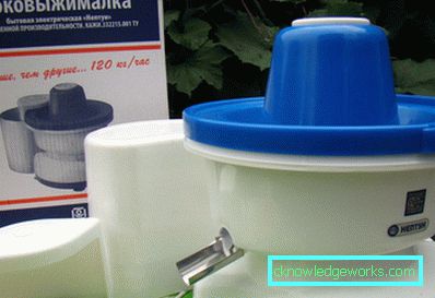 Neptun Juicer Neptun Juicer