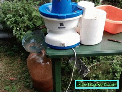Neptun Juicer Neptun Juicer