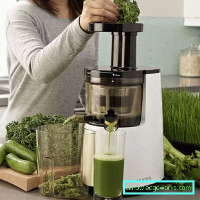 Homom Juicer