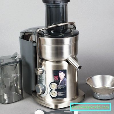 Redmond Juicer Redmond Juicer