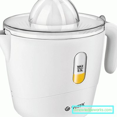 Vitek Juicer Vitek Juicer