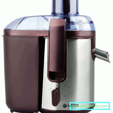 Vitek Juicer Vitek Juicer