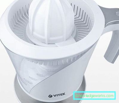 Vitek Juicer Vitek Juicer