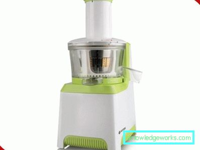 Vitek Juicer Vitek Juicer