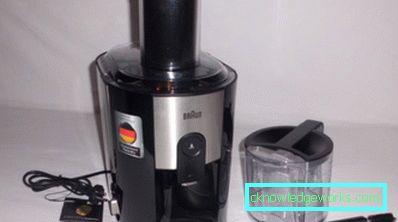 Braun Juicer Braun Juicer