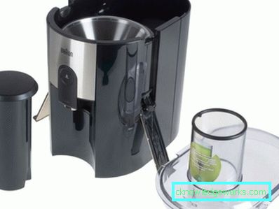 Braun Juicer Braun Juicer