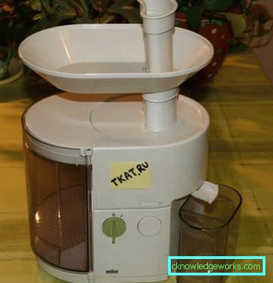 Braun Juicer Braun Juicer
