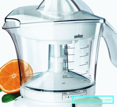 Braun Juicer Braun Juicer