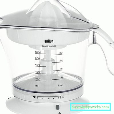 Braun Juicer Braun Juicer