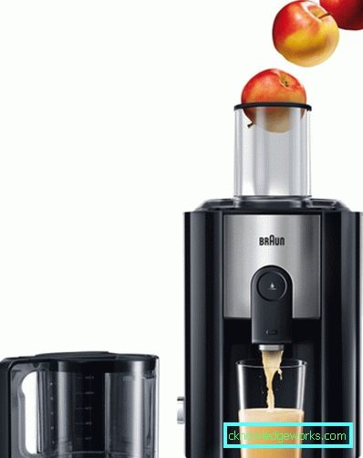 Braun Juicer Braun Juicer
