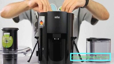 Braun Juicer Braun Juicer