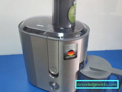Braun Juicer Braun Juicer