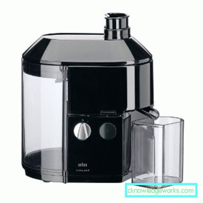 Braun Juicer Braun Juicer