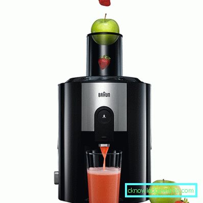 Braun Juicer Braun Juicer