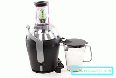 Braun Juicer Braun Juicer