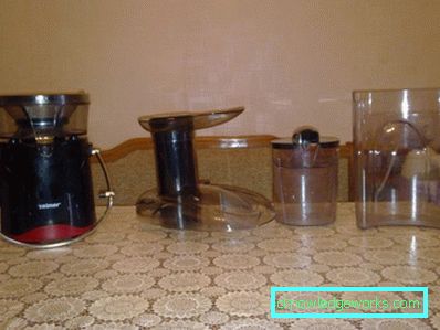 Zelmer Juicer Zelmer Juicer