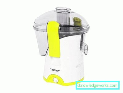 Zelmer Juicer Zelmer Juicer