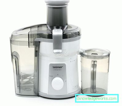 Zelmer Juicer Zelmer Juicer