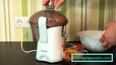 Zelmer Juicer Zelmer Juicer