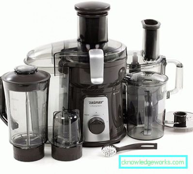 Zelmer Juicer Zelmer Juicer