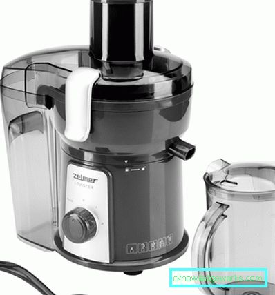 Zelmer Juicer Zelmer Juicer