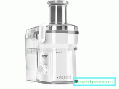 Zelmer Juicer Zelmer Juicer