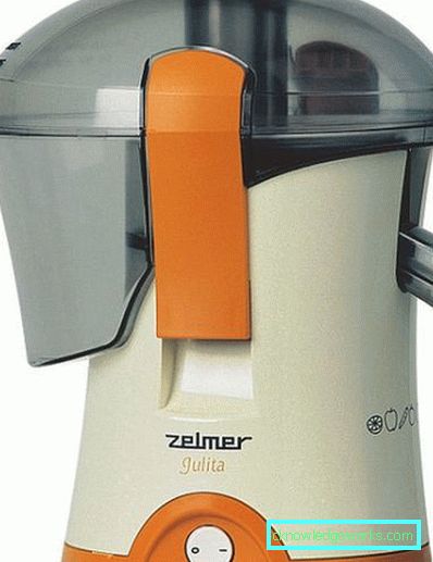 Zelmer Juicer Zelmer Juicer