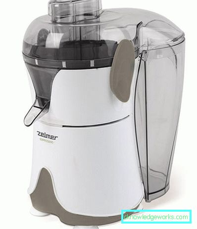 Zelmer Juicer Zelmer Juicer