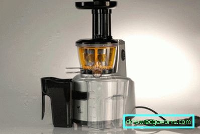 Typer juicepresser Typer juicepresser