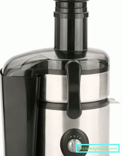 Russisk-laget juicers Russisk-laget juicers