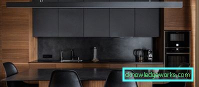 Kjøkkendesign 2019 trender