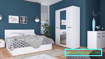205-roms glans - 100 uvanlige bilder