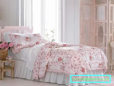 Soverom Chebbi Chic 20