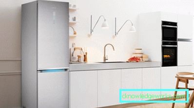 Standard kjøleskap størrelser Standard kjøleskap størrelser