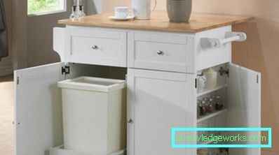 Kjøkkenbord Kjøkkenbord