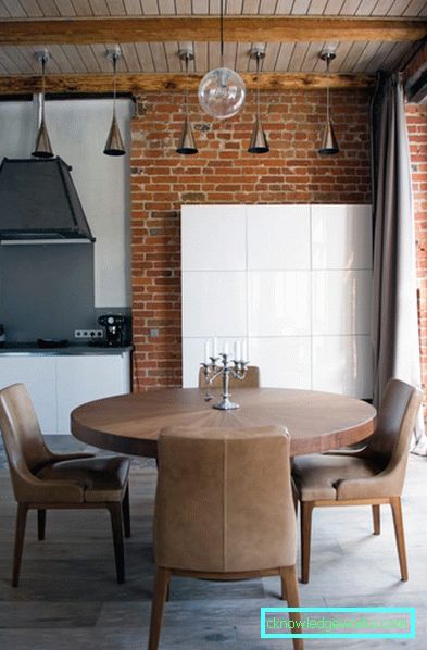 Loft stil stoler Loft stil stoler