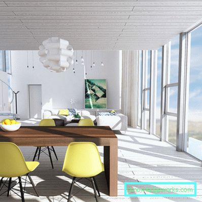 Loft stil stoler Loft stil stoler