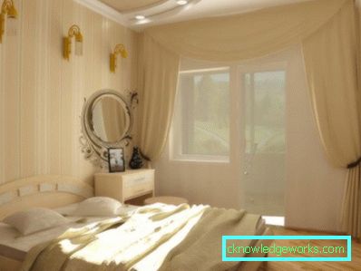 267-lyse soverom - 70 stilige bilder