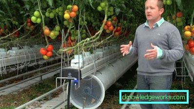 Hvordan lage et drivhus? Hvordan lage et drivhus?