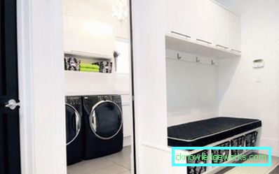 Skap for sko med plass i hallen - 110 bilder av interiør Skap for sko med plass i hallen - 110 bilder av interiør