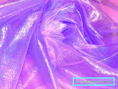 Tulle i soverom 13