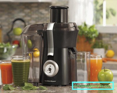 Universal Juicer Universal Juicer