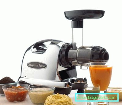 Universal Juicer Universal Juicer