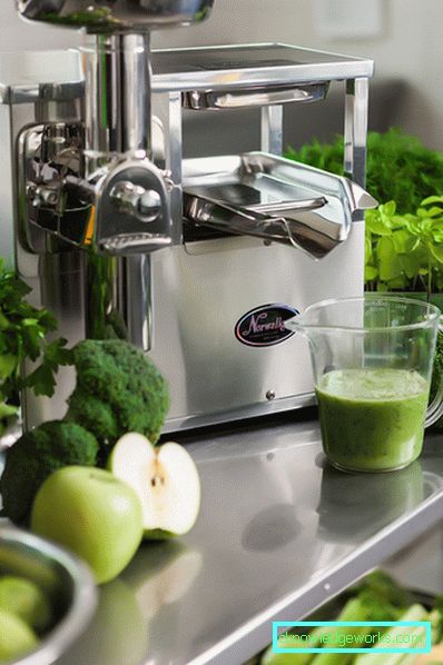 Universal Juicer Universal Juicer