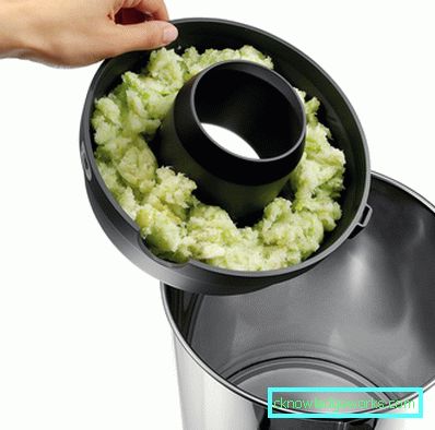 Universal Juicer Universal Juicer
