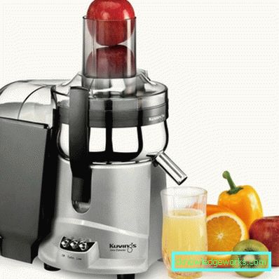 Universal Juicer Universal Juicer