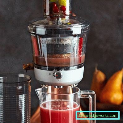 Universal Juicer Universal Juicer