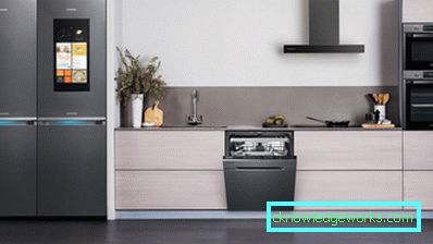 Dimensjoner for Samsung kjøleskap Dimensjoner for Samsung kjøleskap