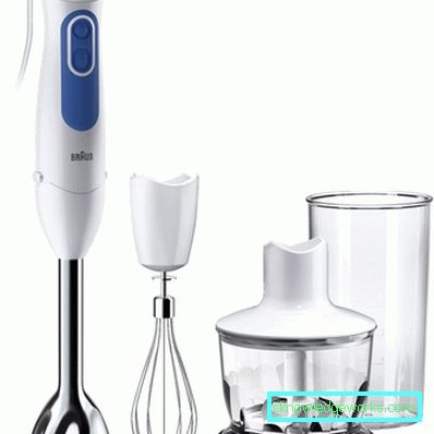 Visp for Braun blender Visp for Braun blender